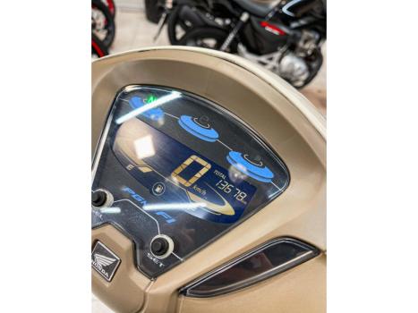 HONDA Biz 125 EX, Foto 13