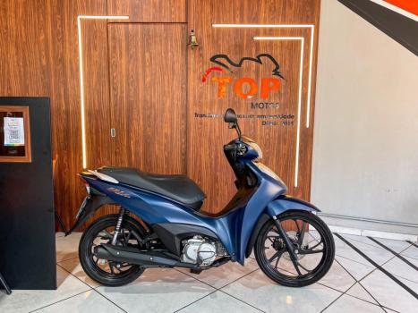 HONDA Biz 125 EX, Foto 1