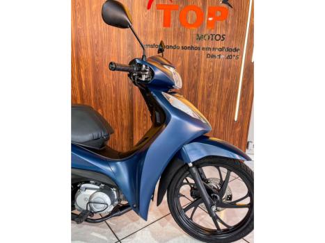 HONDA Biz 125 EX, Foto 2