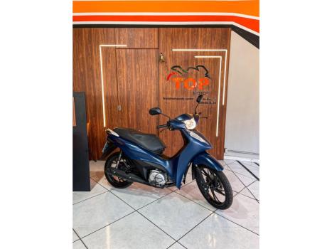 HONDA Biz 125 EX, Foto 5