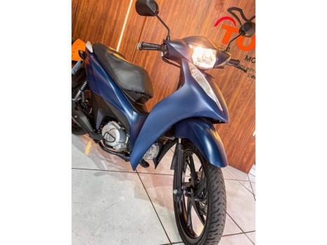 HONDA Biz 125 EX, Foto 6