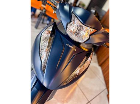 HONDA Biz 125 EX, Foto 7