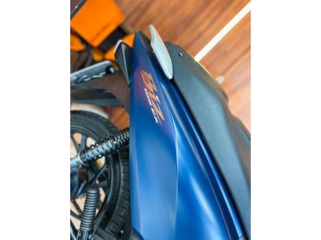HONDA Biz 125 EX, Foto 8