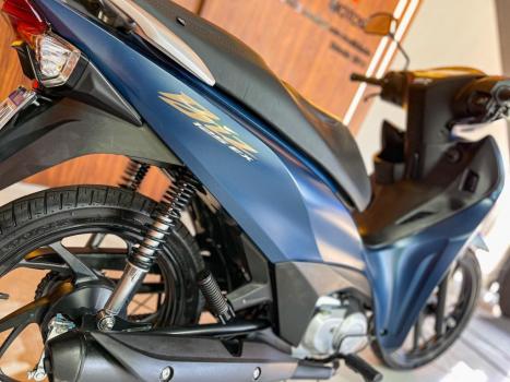 HONDA Biz 125 EX, Foto 9