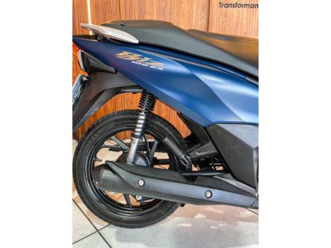 HONDA Biz 125 EX, Foto 10