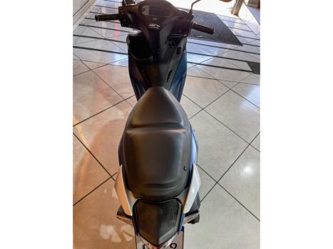 HONDA Biz 125 EX, Foto 11