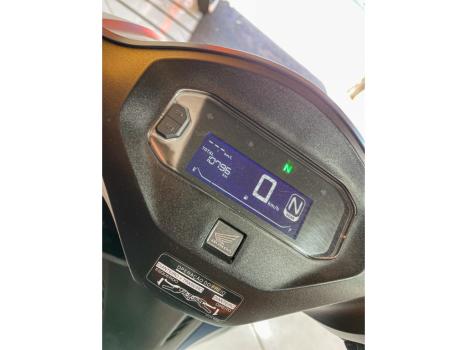 HONDA Biz 125 EX, Foto 12