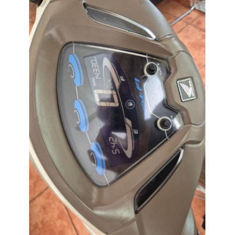 HONDA Biz 125 EX, Foto 3