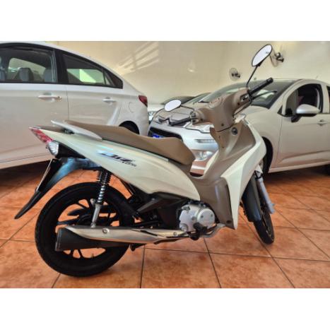 HONDA Biz 125 EX, Foto 6