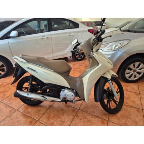 HONDA Biz 125 EX, Foto 7