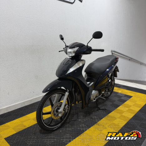 HONDA Biz 125 EX, Foto 3
