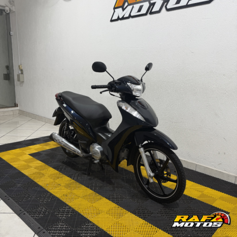 HONDA Biz 125 EX, Foto 4