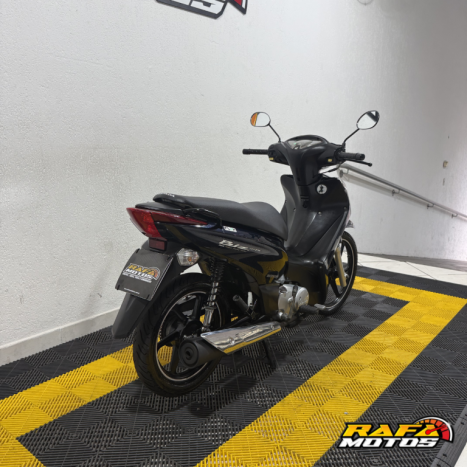 HONDA Biz 125 EX, Foto 7