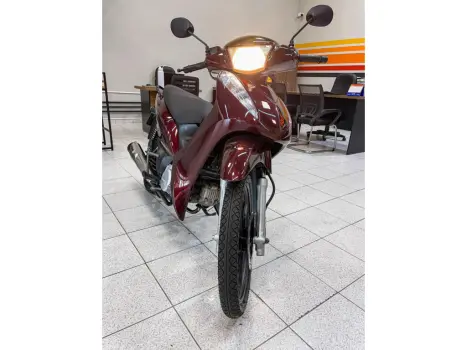 HONDA Biz 125 EX, Foto 3