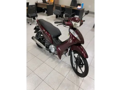 HONDA Biz 125 EX, Foto 7