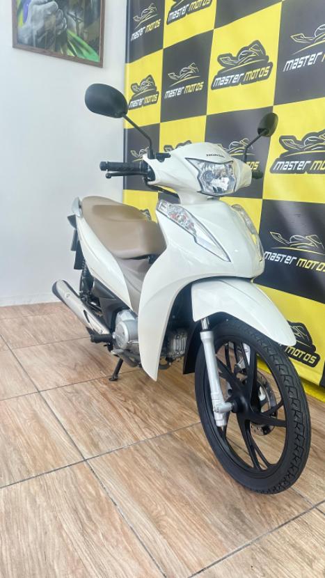 HONDA Biz 125 EX, Foto 2