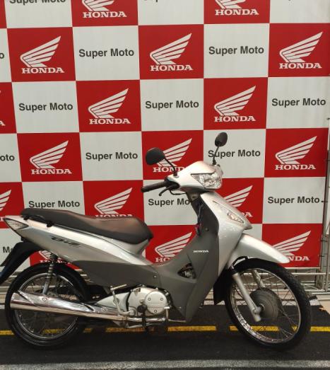HONDA Biz 125 EX, Foto 3