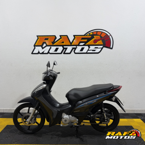 HONDA Biz 125 EX, Foto 1