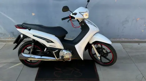 HONDA Biz 125 EX, Foto 1