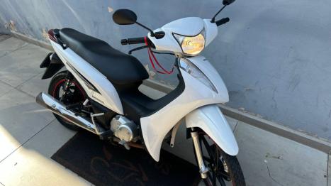 HONDA Biz 125 EX, Foto 6