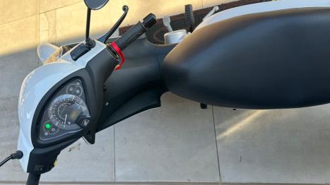 HONDA Biz 125 EX, Foto 7