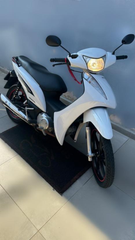 HONDA Biz 125 EX, Foto 7