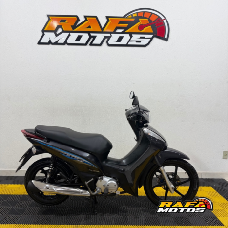 HONDA Biz 125 EX, Foto 2