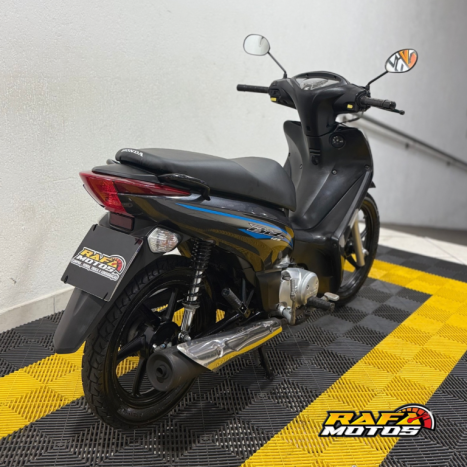 HONDA Biz 125 EX, Foto 7