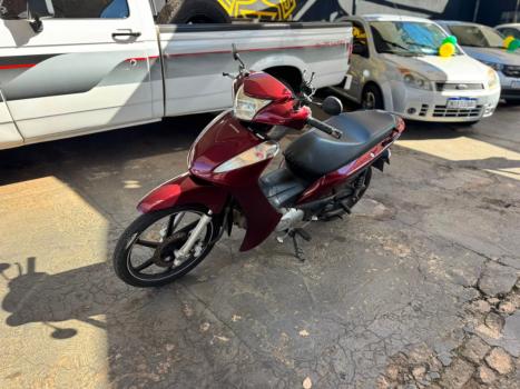 HONDA Biz 125 EX, Foto 2