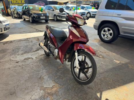 HONDA Biz 125 EX, Foto 3