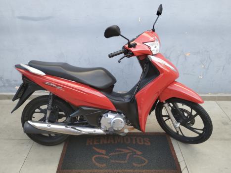 HONDA Biz 125 EX, Foto 1