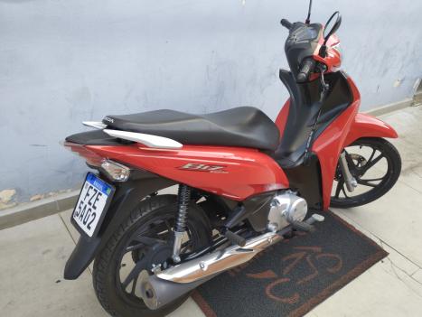 HONDA Biz 125 EX, Foto 3