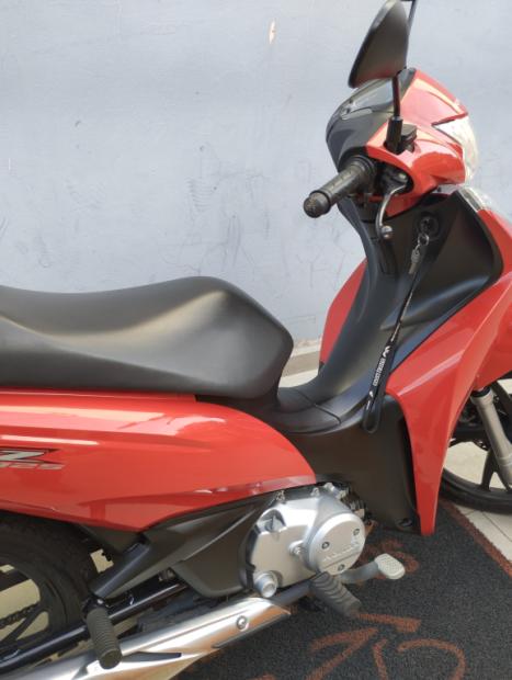 HONDA Biz 125 EX, Foto 6