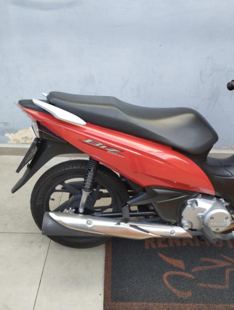 HONDA Biz 125 EX, Foto 7