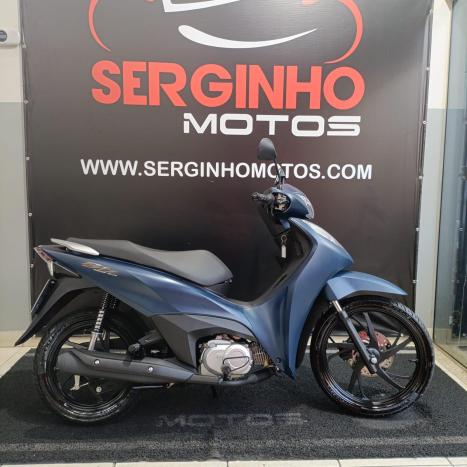 HONDA Biz 125 EX, Foto 1