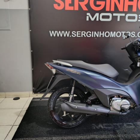 HONDA Biz 125 EX, Foto 3