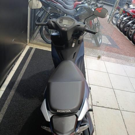 HONDA Biz 125 EX, Foto 4