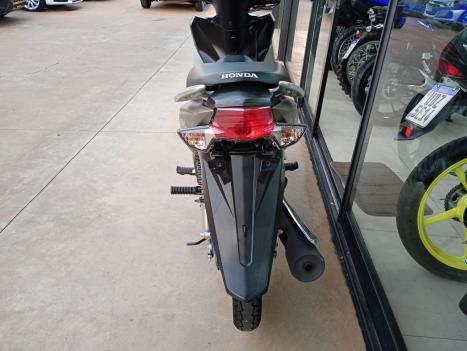HONDA Biz 125 EX, Foto 12