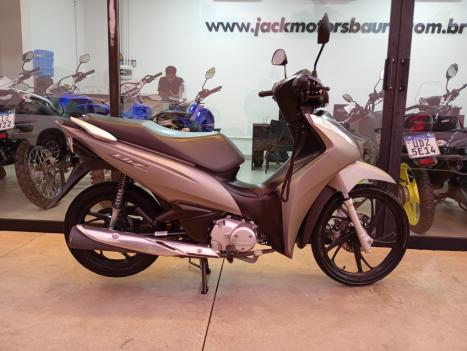 HONDA Biz 125 EX, Foto 13