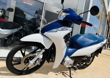 HONDA Biz 125 EX, Foto 1