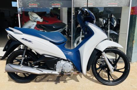 HONDA Biz 125 EX, Foto 6