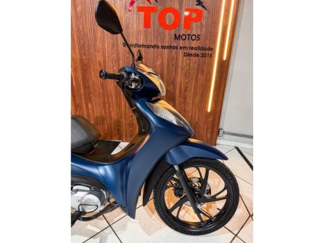 HONDA Biz 125 EX, Foto 2