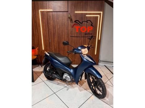 HONDA Biz 125 EX, Foto 5