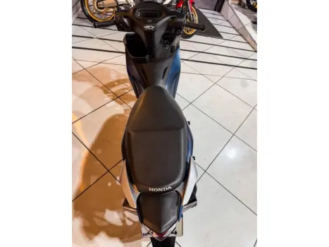 HONDA Biz 125 EX, Foto 9