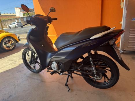 HONDA Biz 125 EX, Foto 2