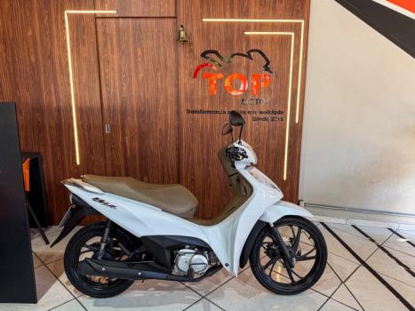HONDA Biz 125 EX, Foto 1