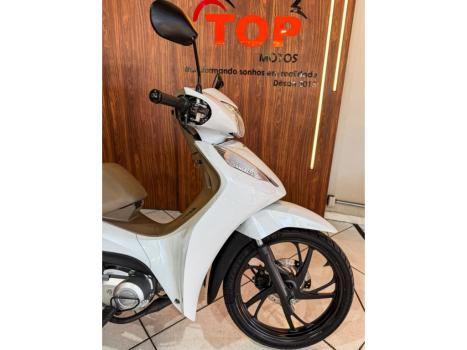 HONDA Biz 125 EX, Foto 2