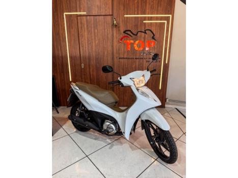 HONDA Biz 125 EX, Foto 5