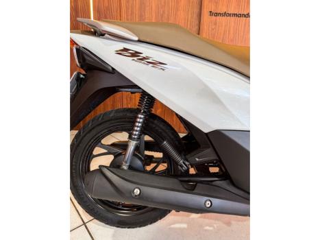 HONDA Biz 125 EX, Foto 7