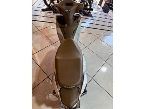 HONDA Biz 125 EX, Foto 8